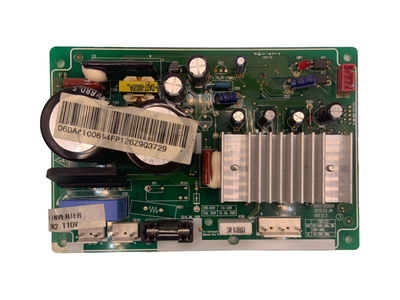 DA41-00614F Samsung Refrigerator Main Control Board Replacement — Part DA41-00614F | Appliance Pro USA