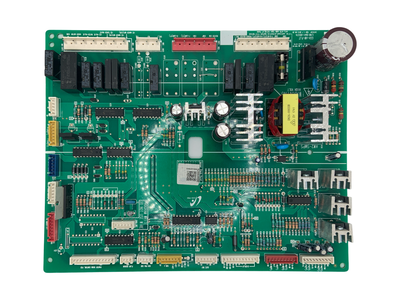 DA41-00617A Samsung Refrigerator Main Control Board Replacement — Part DA41-00617A | Appliance Pro USA