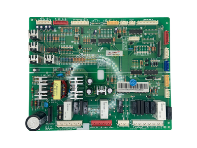 DA41-00620A Samsung Refrigerator Main Control Board Replacement — Part DA41-00620A | Appliance Pro USA