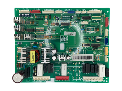 DA41-00647B Samsung Refrigerator Main Control Board Replacement — Part DA41-00647B | Appliance Pro USA