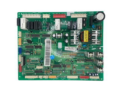 DA41-00648A Samsung Refrigerator Main Control Board Replacement — Part DA41-00648A | Appliance Pro USA