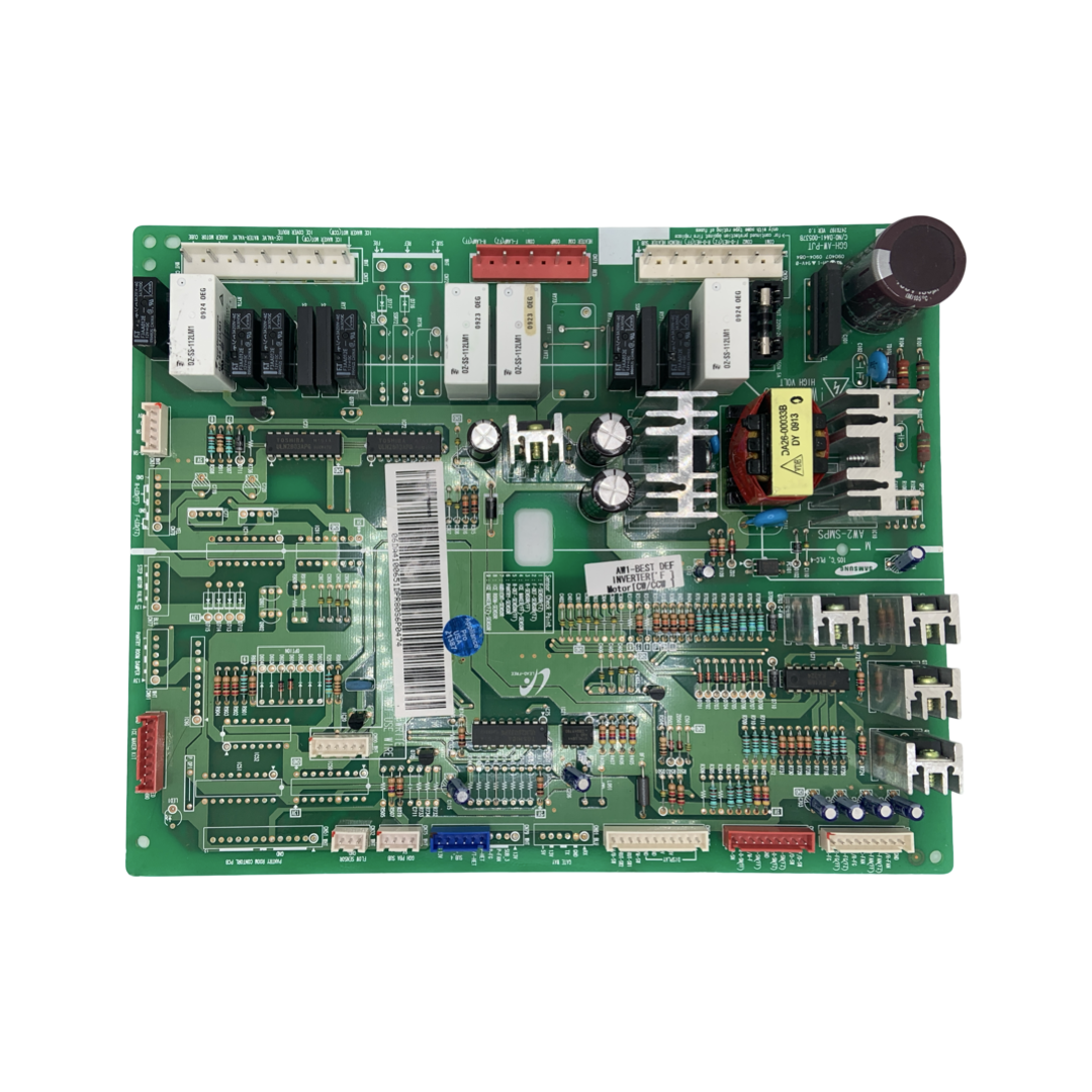 Samsung Refrigerator Control Board - Part Number DA41-00651D - Appliance Pro USA