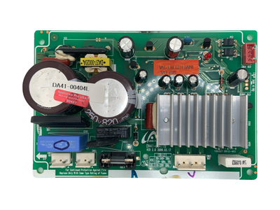 DA41-00404L Samsung Refrigerator Main Control Board Replacement — Part DA41-00404L | Appliance Pro USA