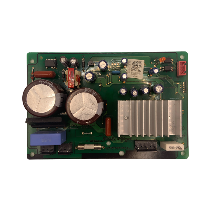 DA92-00111B Samsung Refrigerator Main Control Board Replacement — FailSafe Certified — Appliance Pro USA — image 1