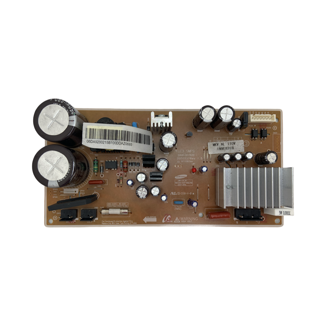 Samsung Refrigerator Control Board - Part Number DA92-00215B - Appliance Pro USA