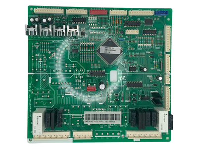 DA92-00233D Samsung Refrigerator Main Control Board Replacement — Part DA92-00233D | Appliance Pro USA