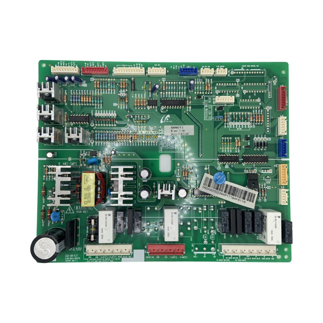Samsung Refrigerator Control Board - Part Number DA92-00236A - Appliance Pro USA