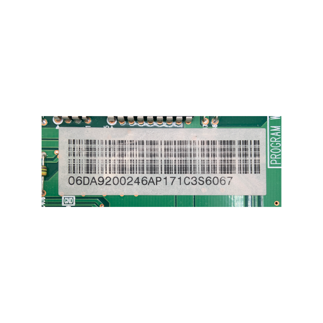 Samsung Refrigerator Control Board - Part Number DA92-00246A - Appliance Pro USA