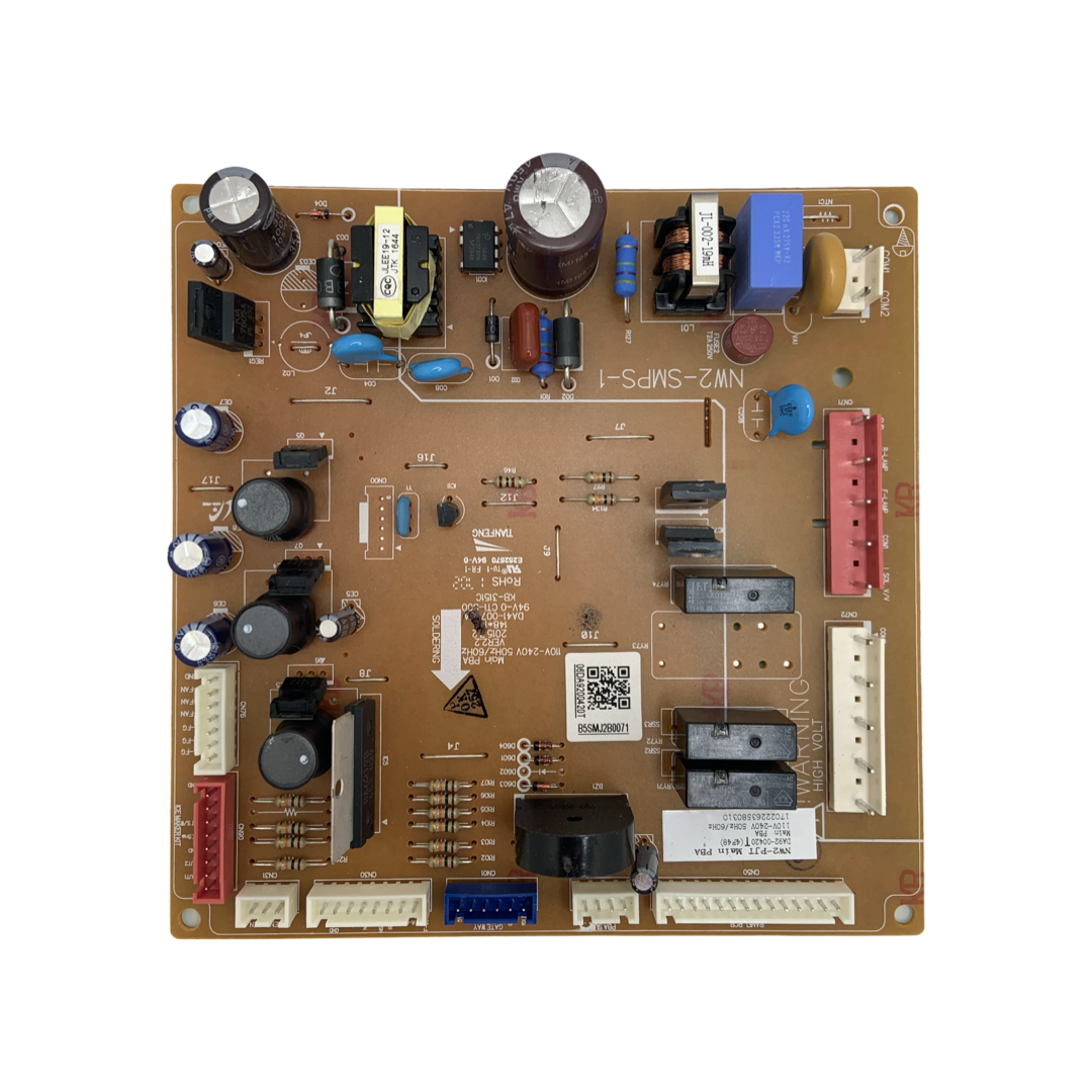 Samsung Refrigerator Control Board - Part Number DA92-00420T - Appliance Pro USA