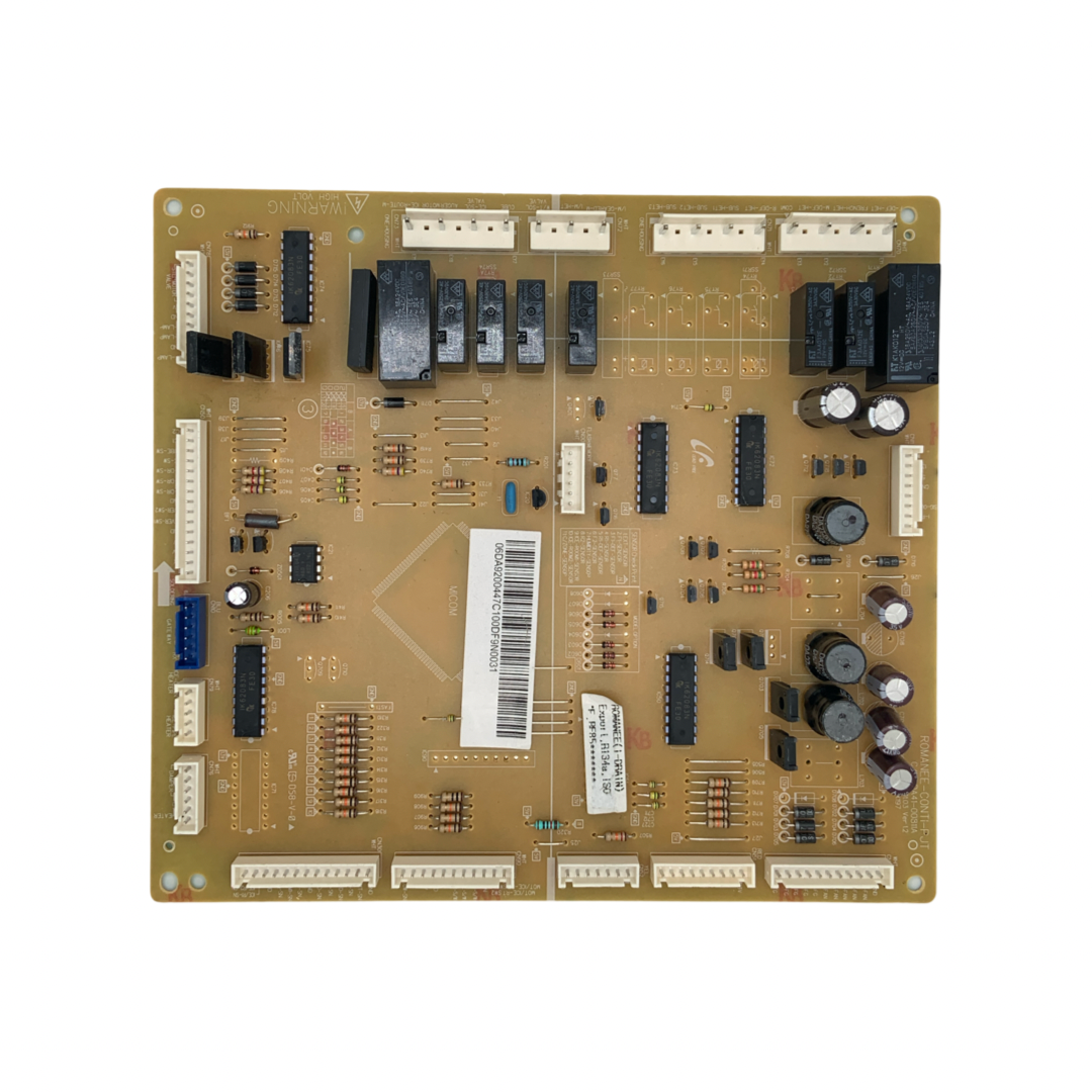 Samsung Refrigerator Control Board - Part Number DA92-00447C - Appliance Pro USA