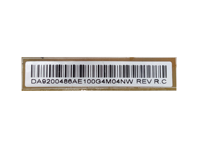 DA92-00486A Samsung Refrigerator Inverter Board Replacement — alternate view