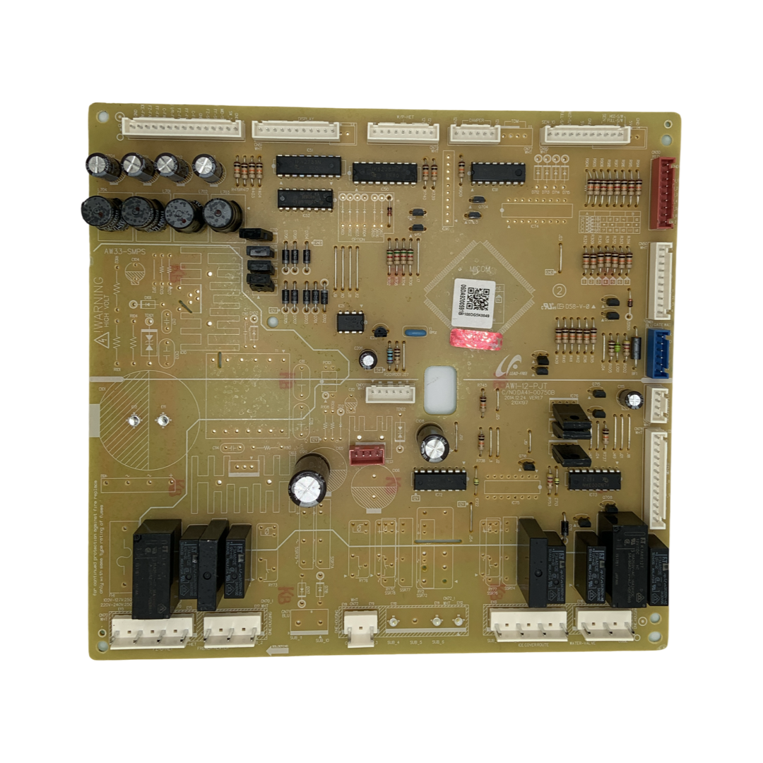 Samsung Refrigerator Control Board - Part Number DA92-00591B - Appliance Pro USA