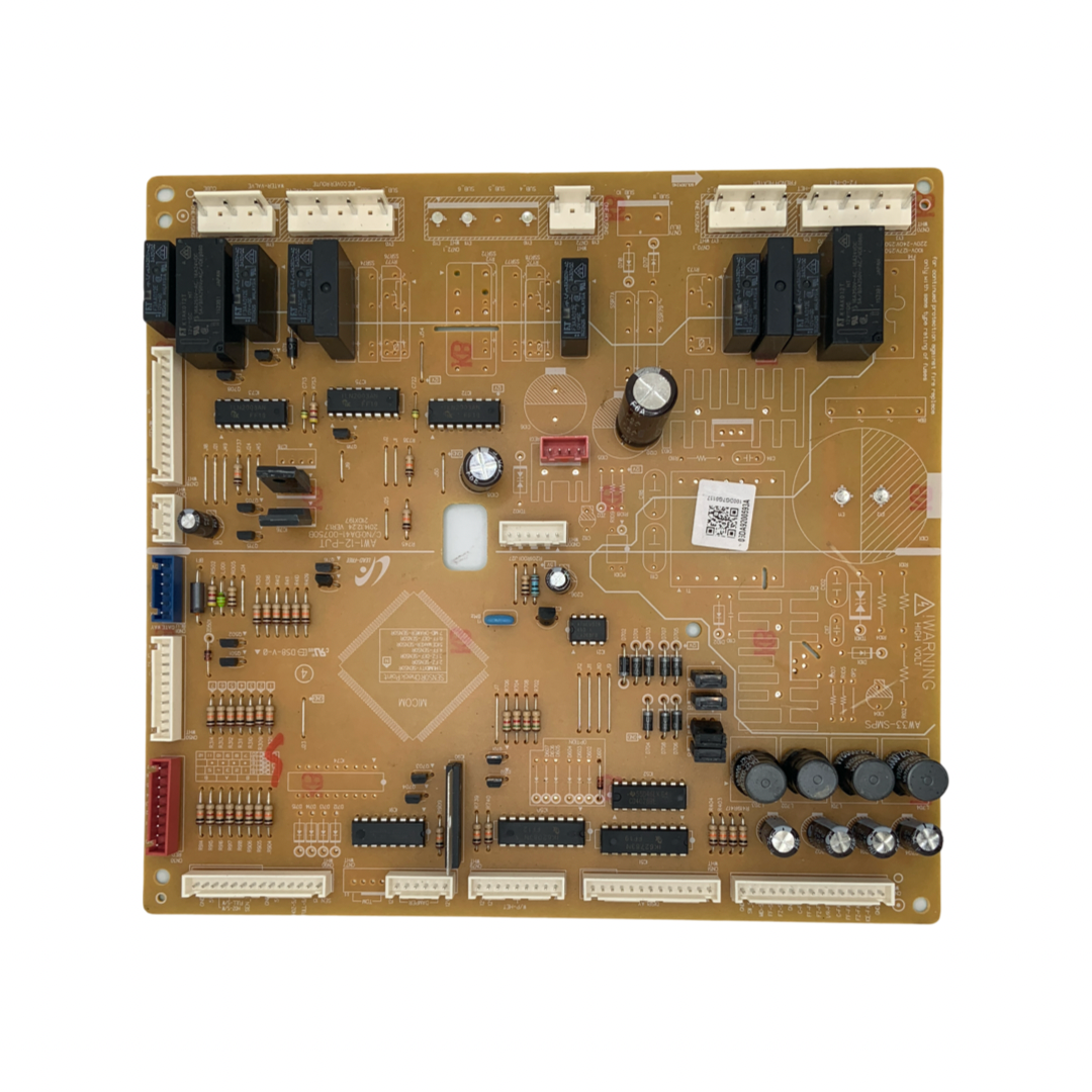 Samsung Refrigerator Control Board - Part Number DA92-00593A - Appliance Pro USA