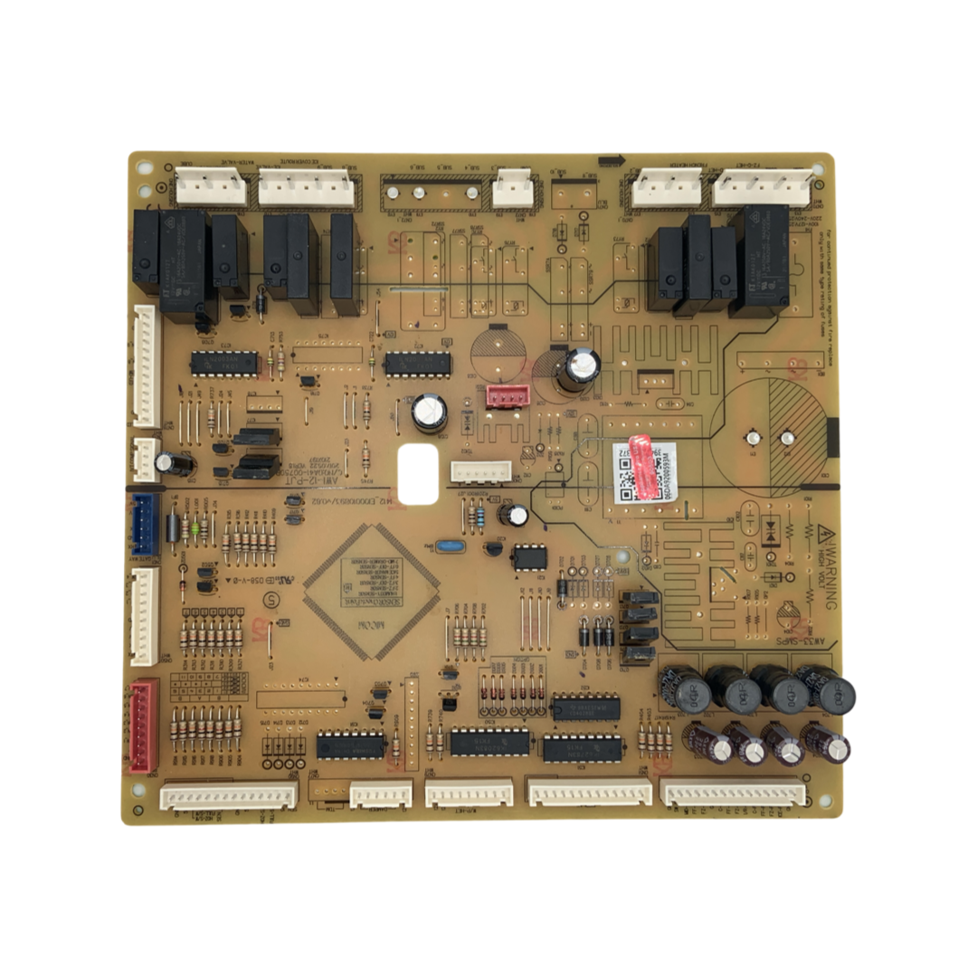 Samsung Refrigerator Control Board - Part Number DA92-00593M - Appliance Pro USA
