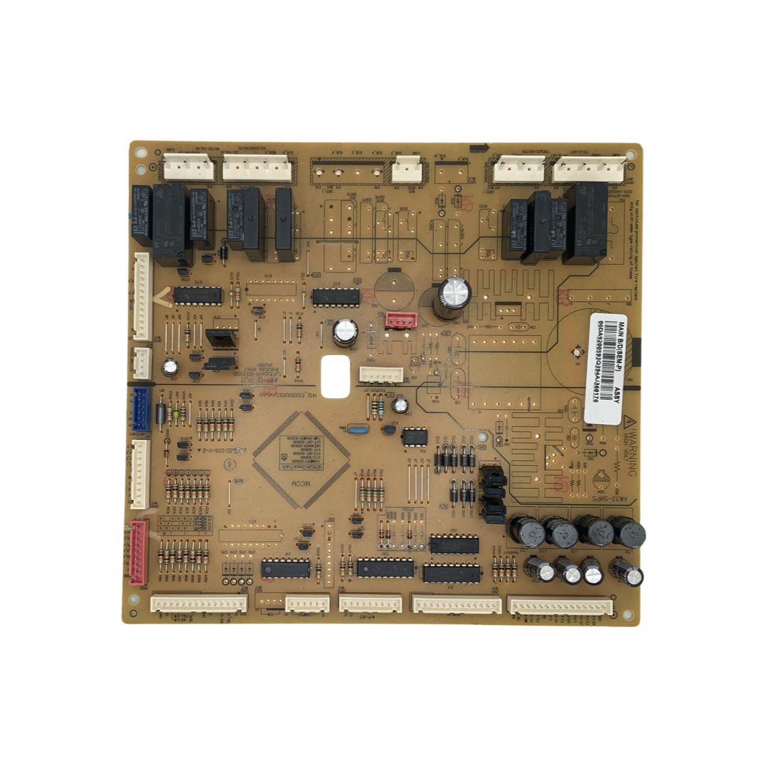 Samsung Refrigerator Control Board - Part Number DA92-00593Q - Appliance Pro USA