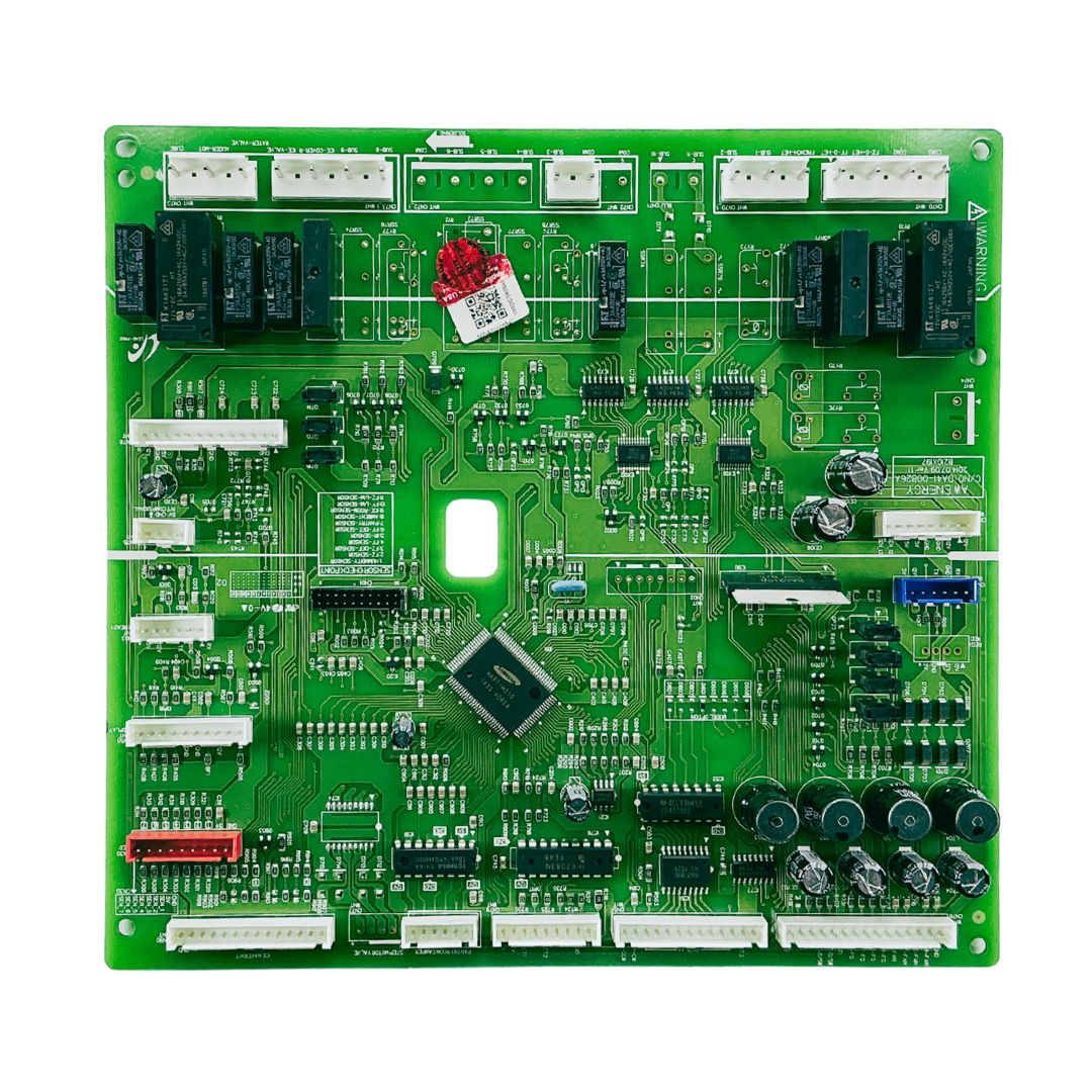 DA92-00594C OEM Samsung Refrigerator Main Control Board Replacement