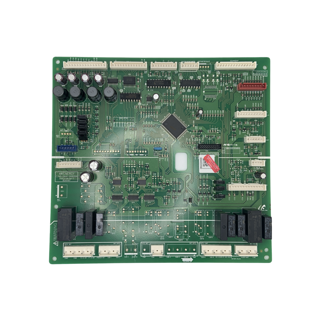 Samsung Refrigerator Control Board - Part Number DA92-00594D - Appliance Pro USA