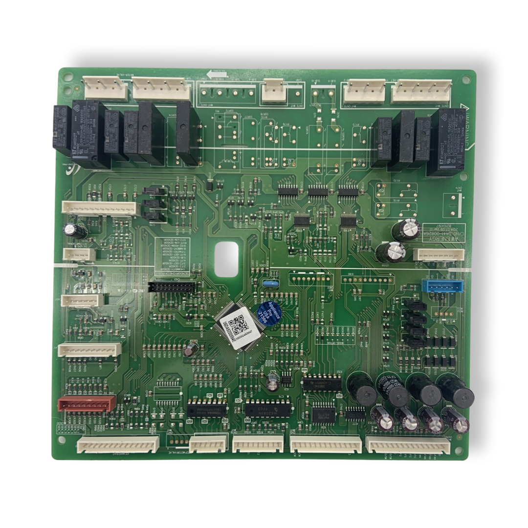 Samsung Refrigerator Control Board - Part Number DA92-00594E - Appliance Pro USA