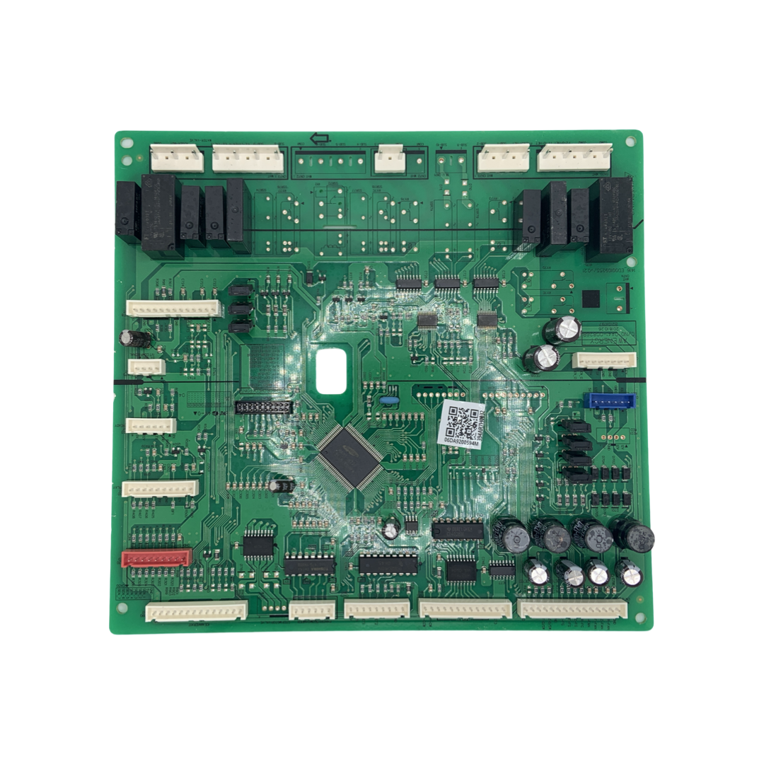Samsung Refrigerator Control Board - Part Number DA92-00594M - Appliance Pro USA
