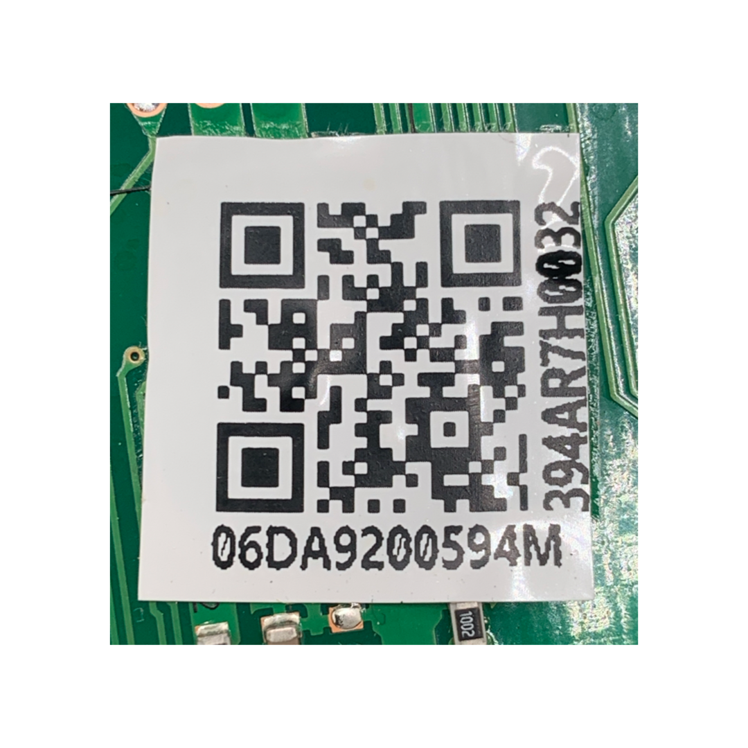 Samsung Refrigerator Control Board - Part Number DA92-00594M - Appliance Pro USA