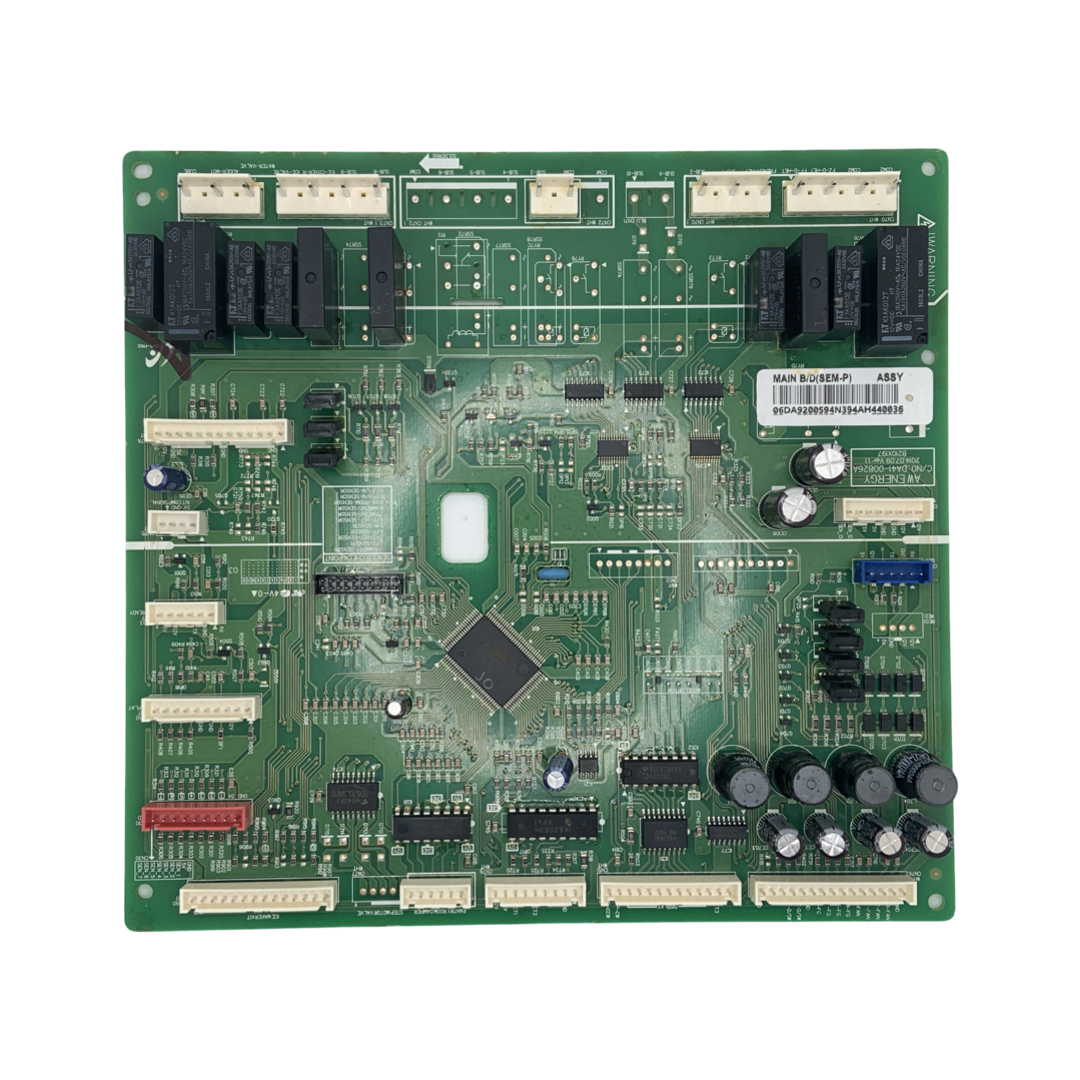 Samsung Refrigerator Control Board - Part Number DA92-00594N - Appliance Pro USA