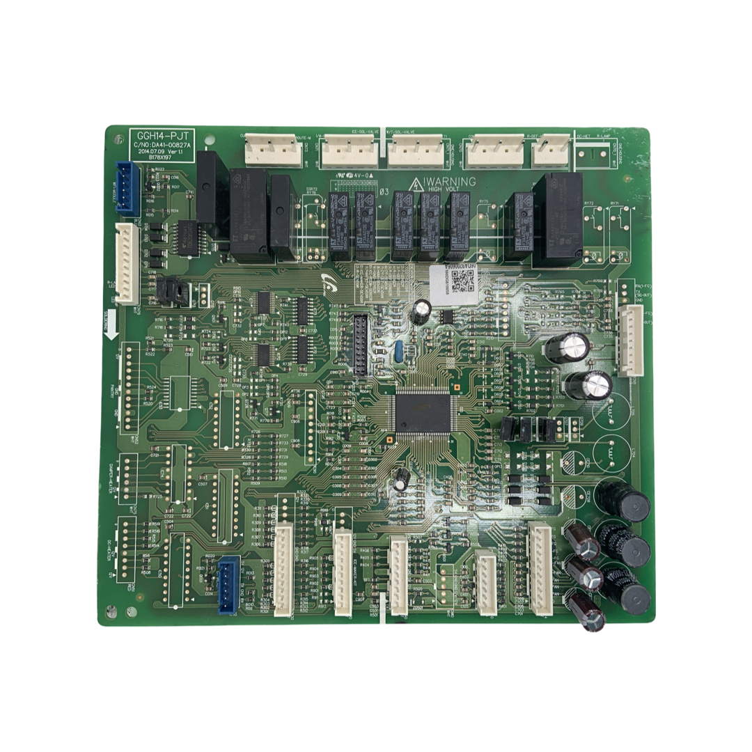 Samsung Refrigerator Control Board - Part Number DA92-00606A - Appliance Pro USA