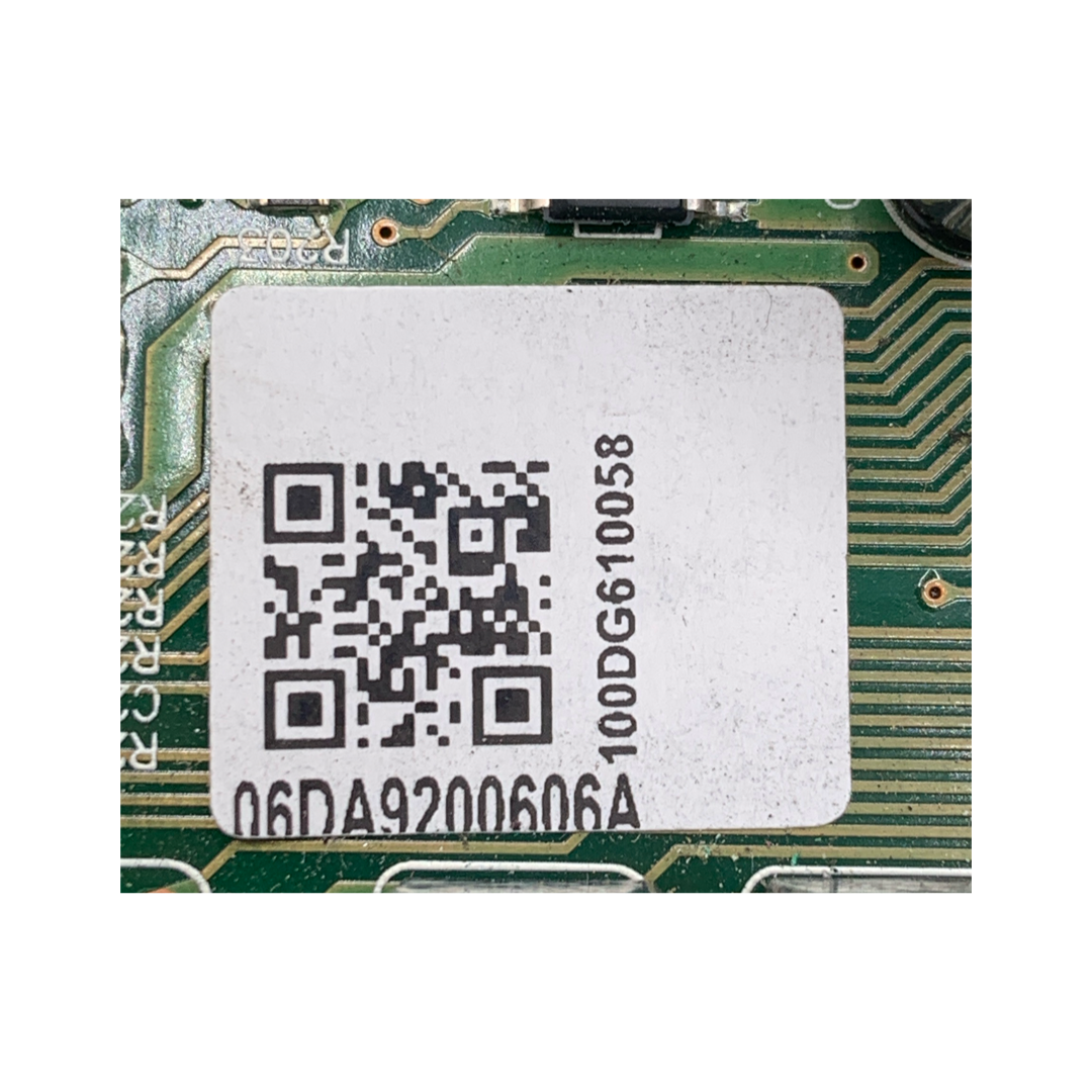 Samsung Refrigerator Control Board - Part Number DA92-00606A - Appliance Pro USA