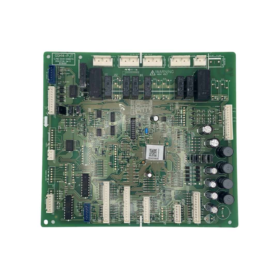 Samsung Refrigerator Control Board - Part Number DA92-00606E - Appliance Pro USA