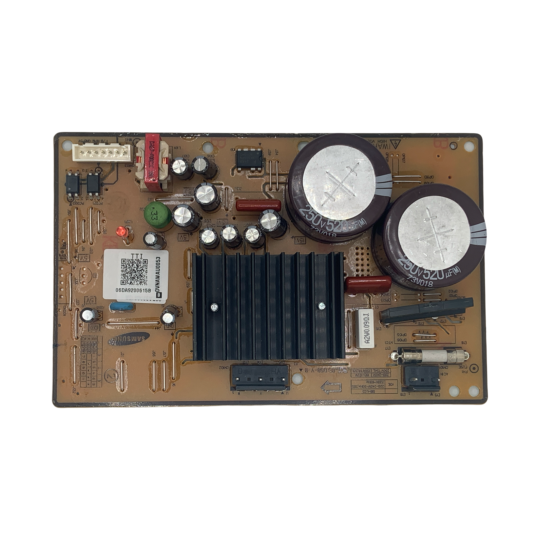 Samsung Refrigerator Control Board - Part Number DA92-00615B - Appliance Pro USA