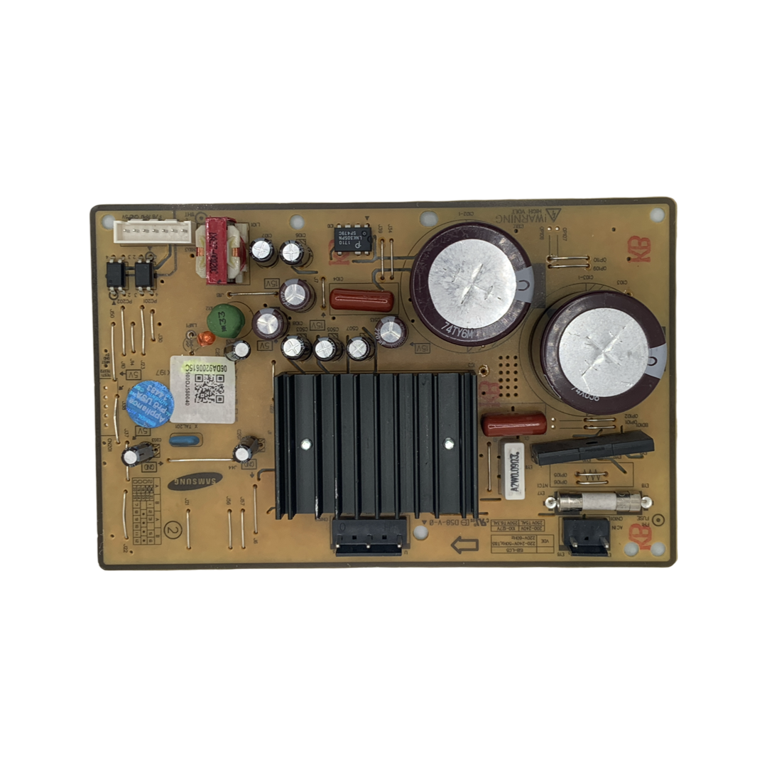 Samsung Refrigerator Control Board - Part Number DA92-00615C - Appliance Pro USA