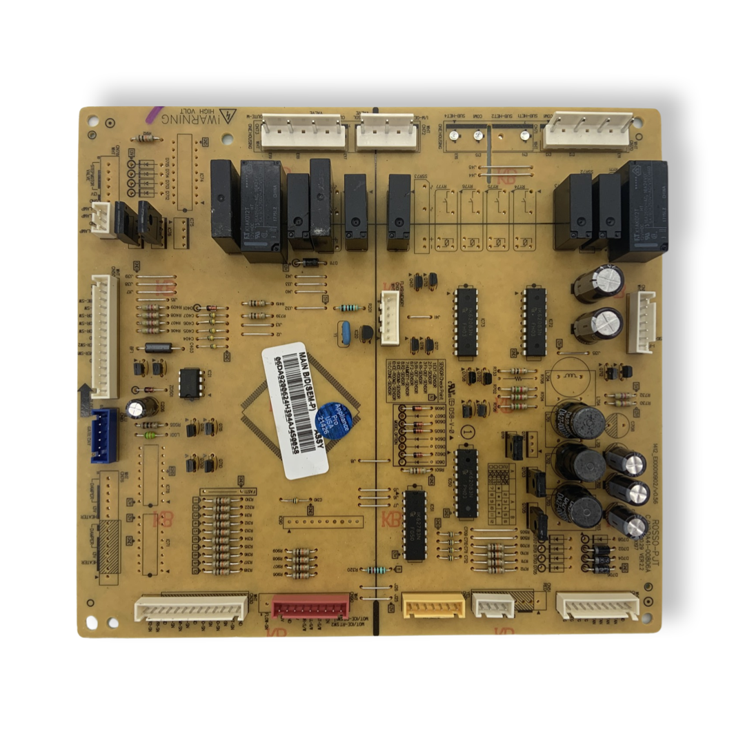 Samsung Refrigerator Control Board - Part Number DA92-00624H - Appliance Pro USA
