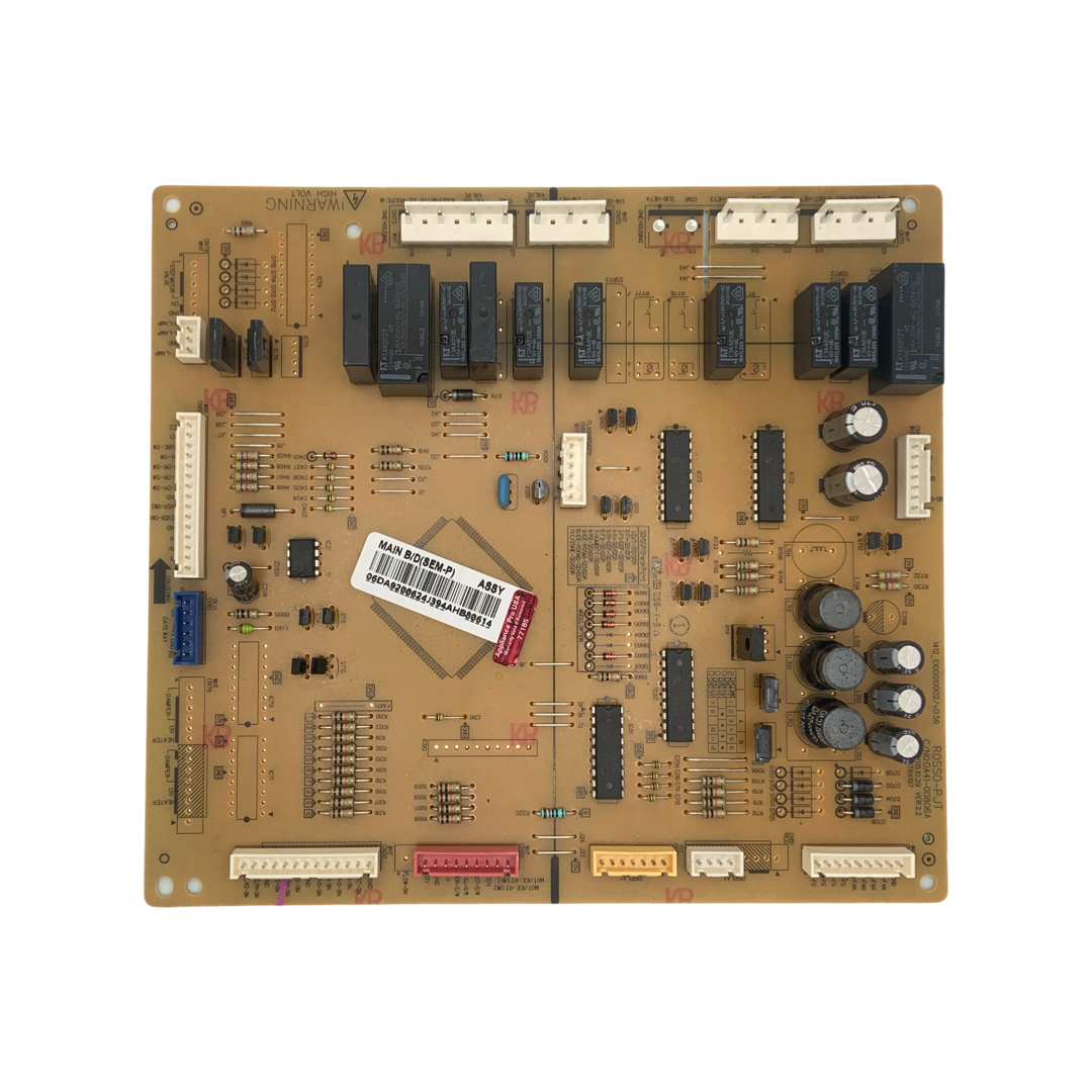Samsung Refrigerator Control Board - Part Number DA92-00624J - Appliance Pro USA