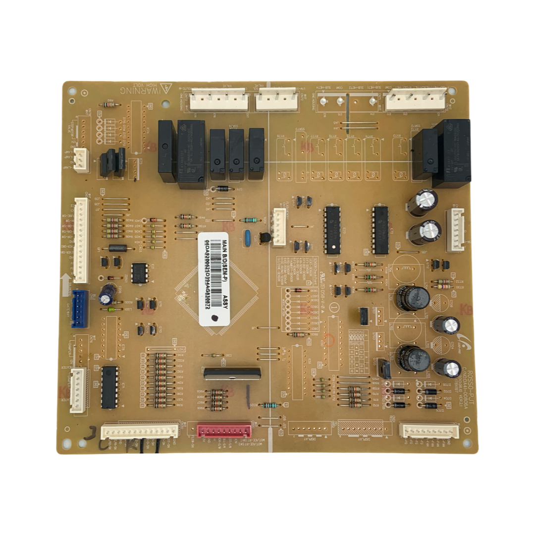 Samsung Refrigerator Control Board - Part Number DA92-00625D - Appliance Pro USA