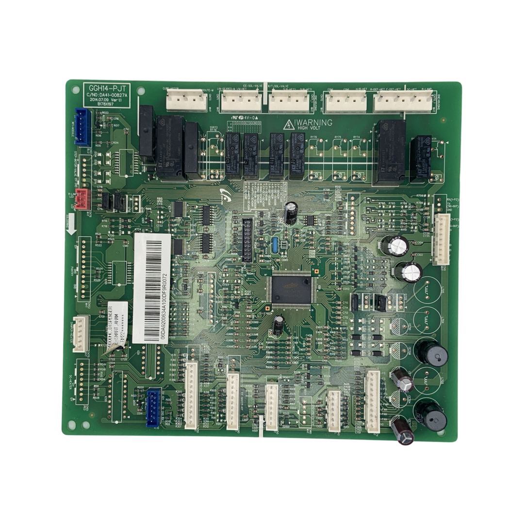 Samsung Refrigerator Control Board - Part Number DA92-00634A - Appliance Pro USA