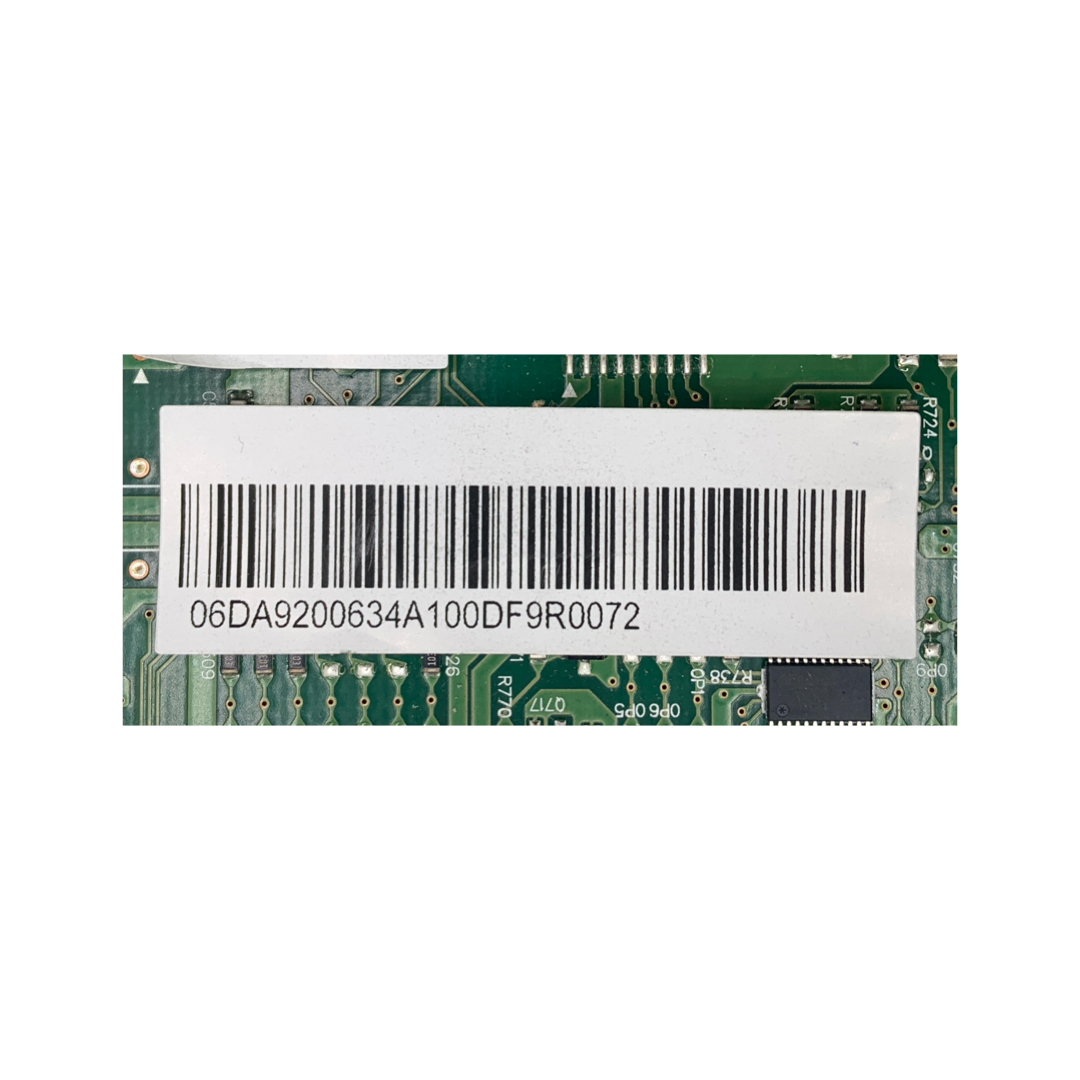 Samsung Refrigerator Control Board - Part Number DA92-00634A - Appliance Pro USA