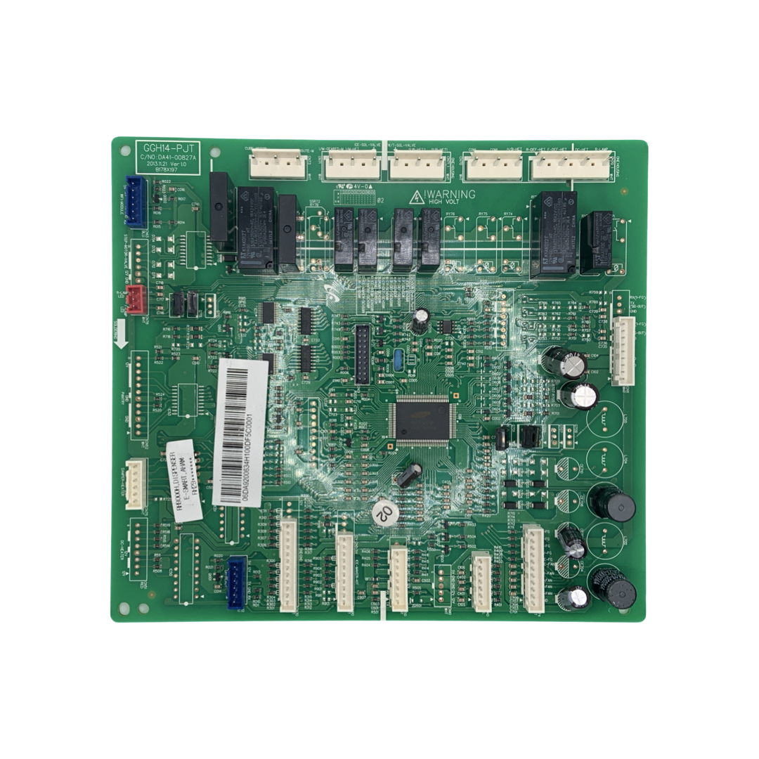 Samsung Refrigerator Control Board - Part Number DA92-00634H - Appliance Pro USA