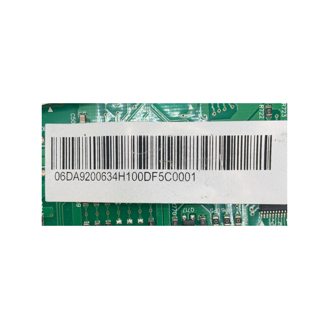 Samsung Refrigerator Control Board - Part Number DA92-00634H - Appliance Pro USA