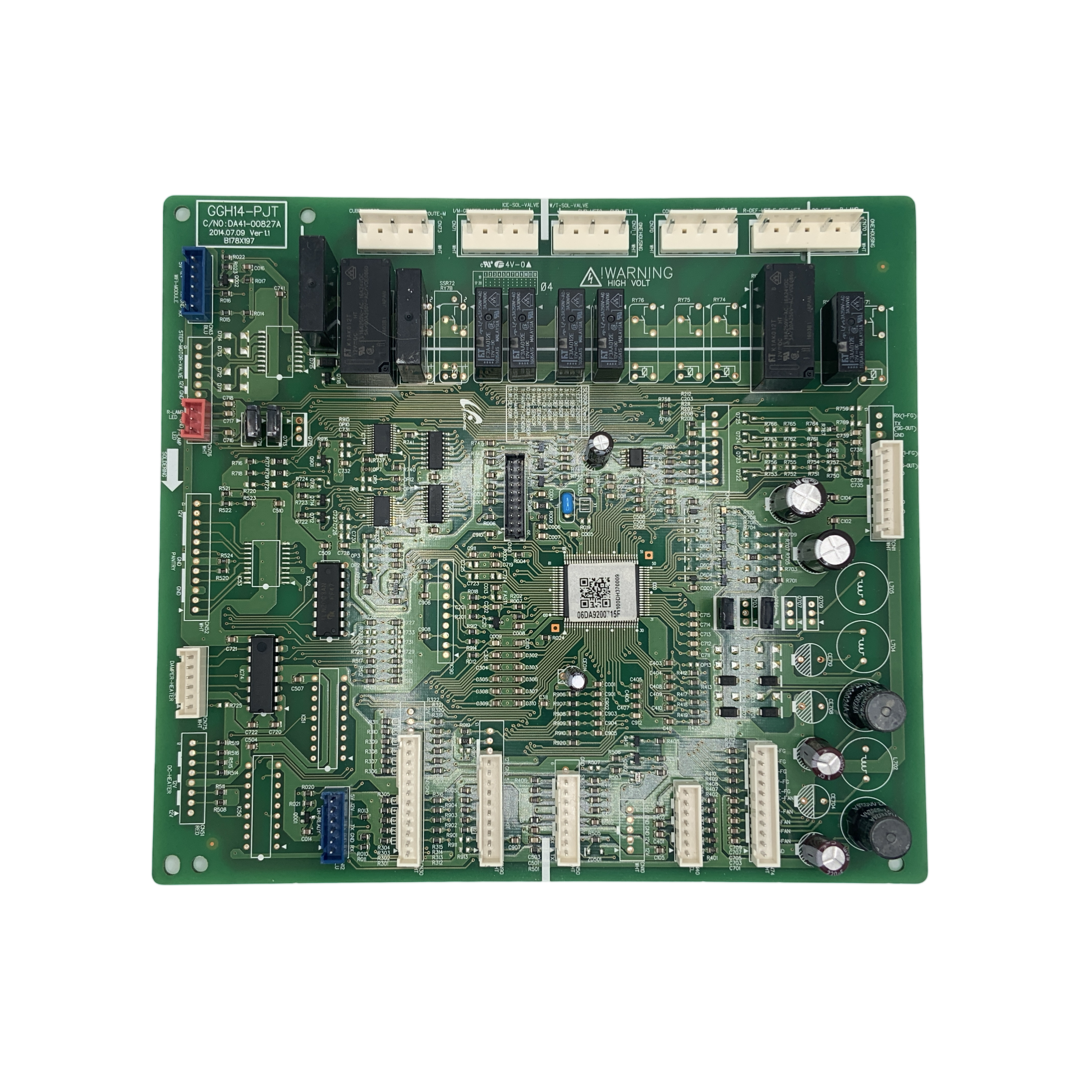 Samsung Refrigerator Control Board - Part Number DA92-00715F - Appliance Pro USA