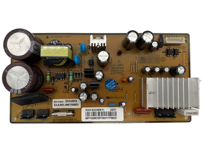 DA92-00768D Samsung Refrigerator Inverter Board Replacement — Part DA92-00768D | Appliance Pro USA