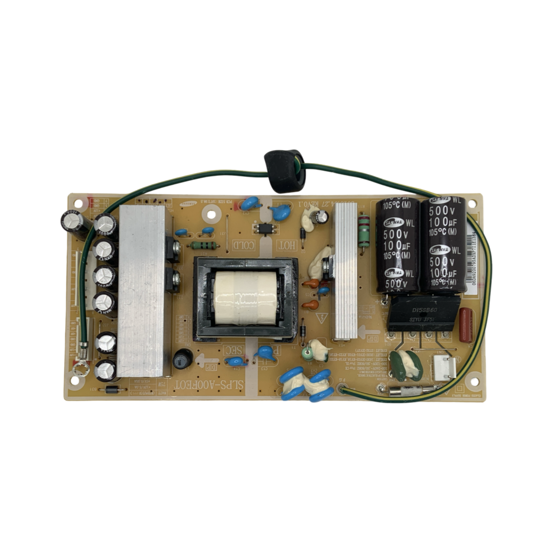 Samsung Refrigerator Control Board - Part Number DA92-00795A