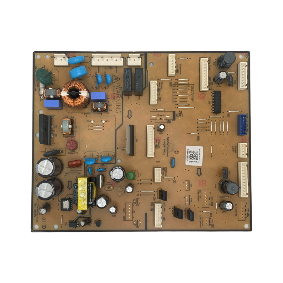 Samsung Refrigerator Control Board - Part Number DA92-00853L - Appliance Pro USA