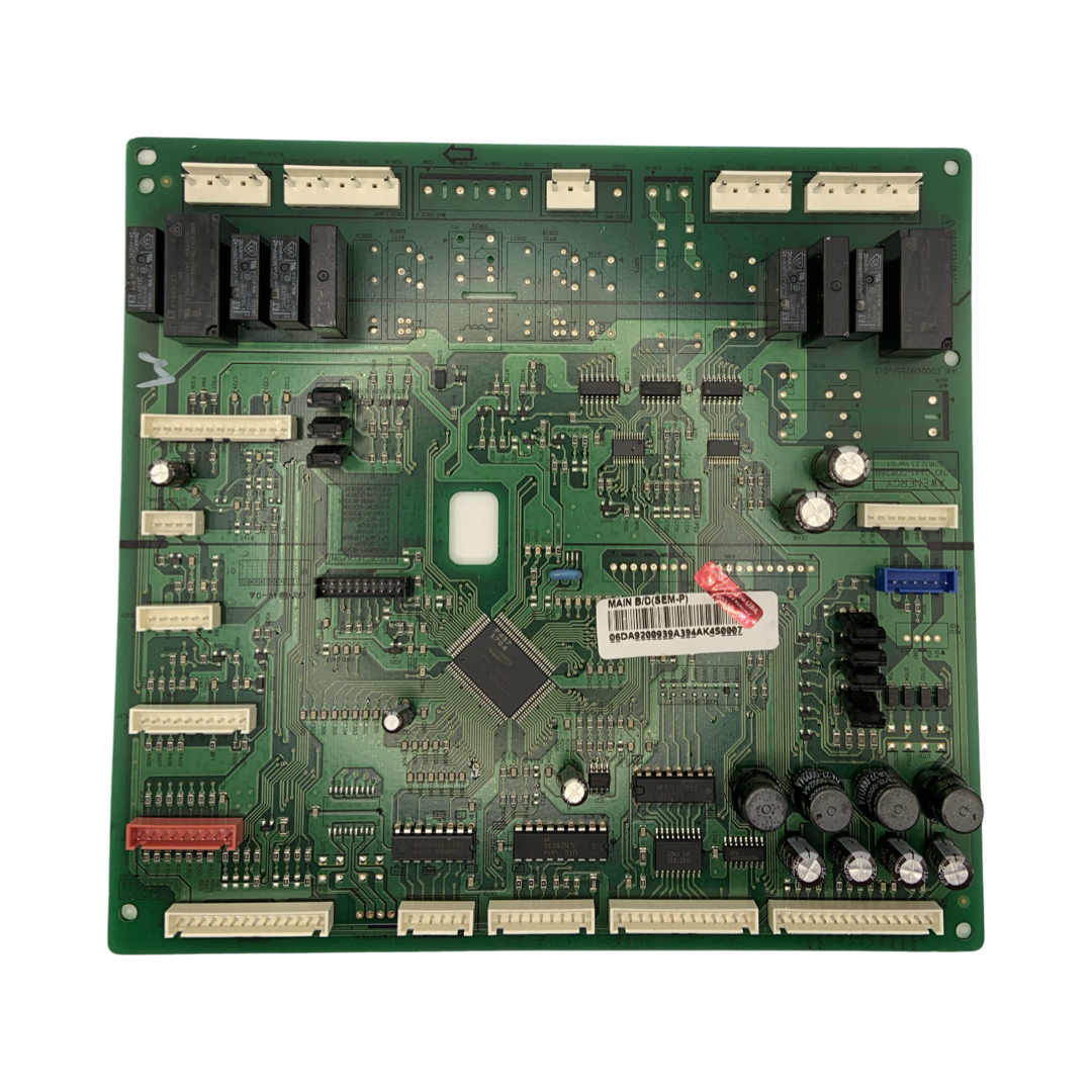 Samsung Refrigerator Control Board - Part Number DA92-00939A - Appliance Pro USA