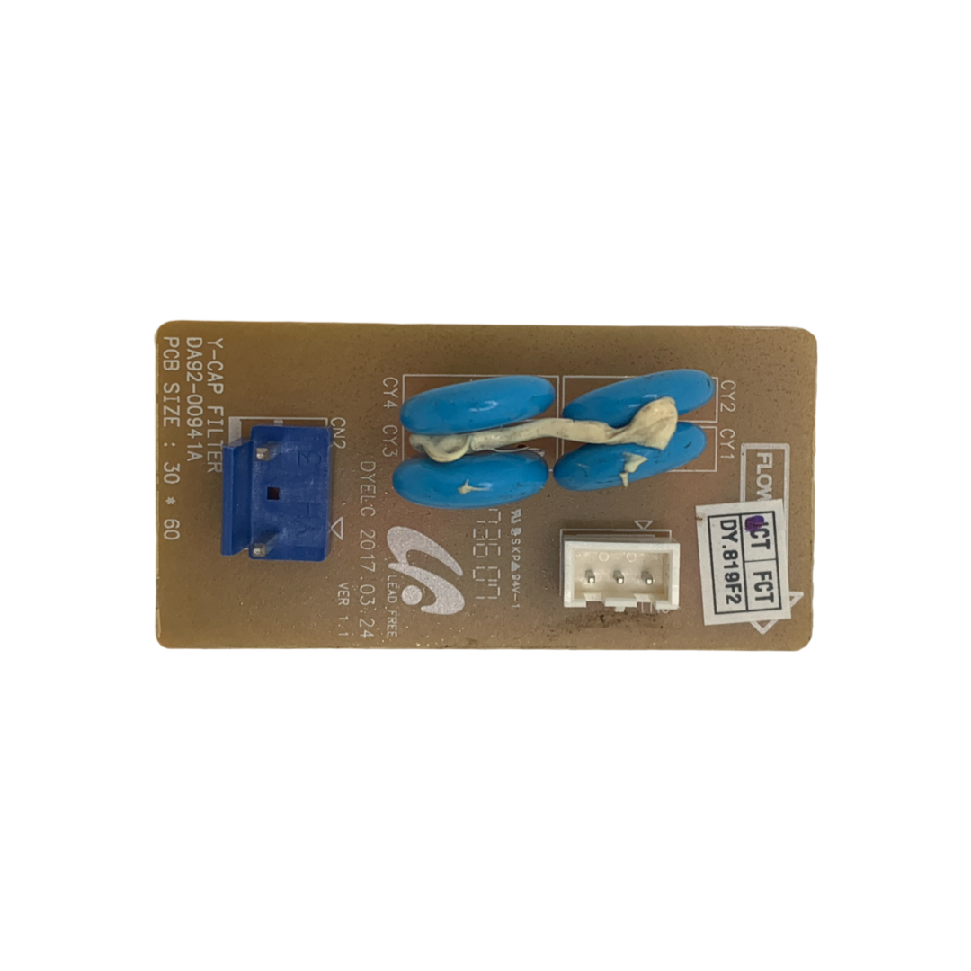Samsung Refrigerator Control Board - Part Number DA92-00941A - Appliance Pro USA