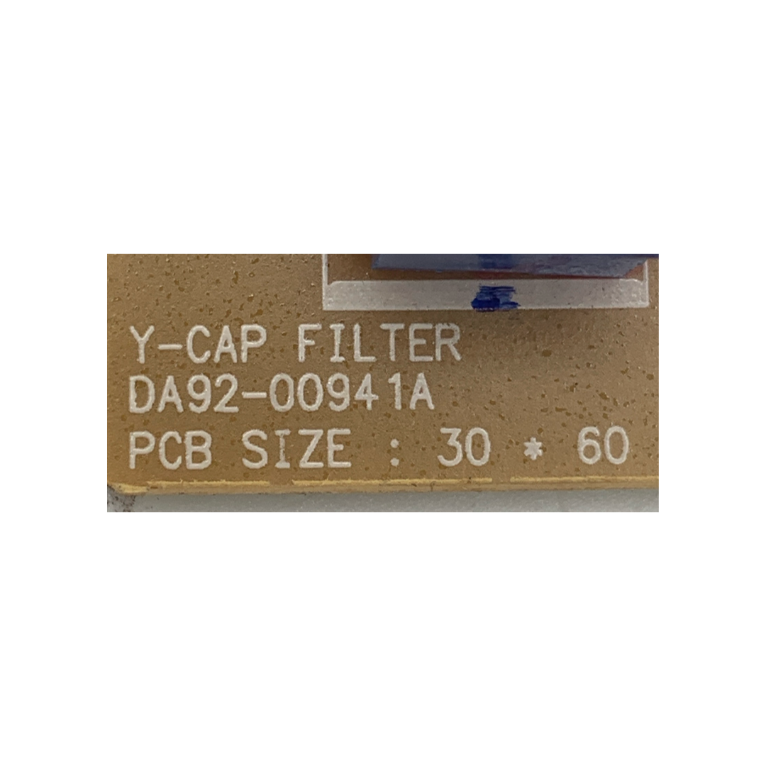 Samsung Refrigerator Control Board - Part Number DA92-00941A - Appliance Pro USA