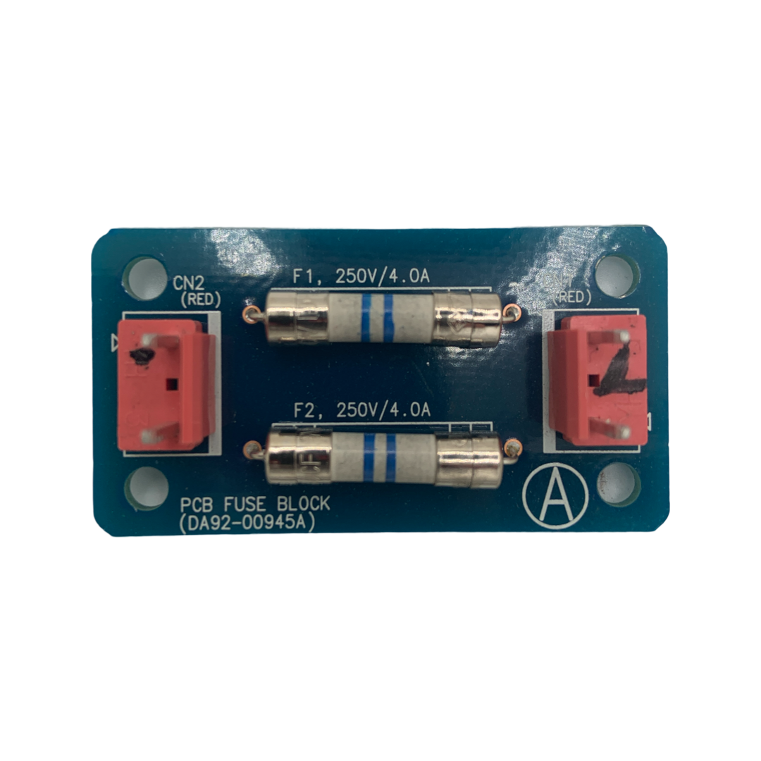 Samsung Refrigerator Control Board - Part Number DA92-00945A - Appliance Pro USA