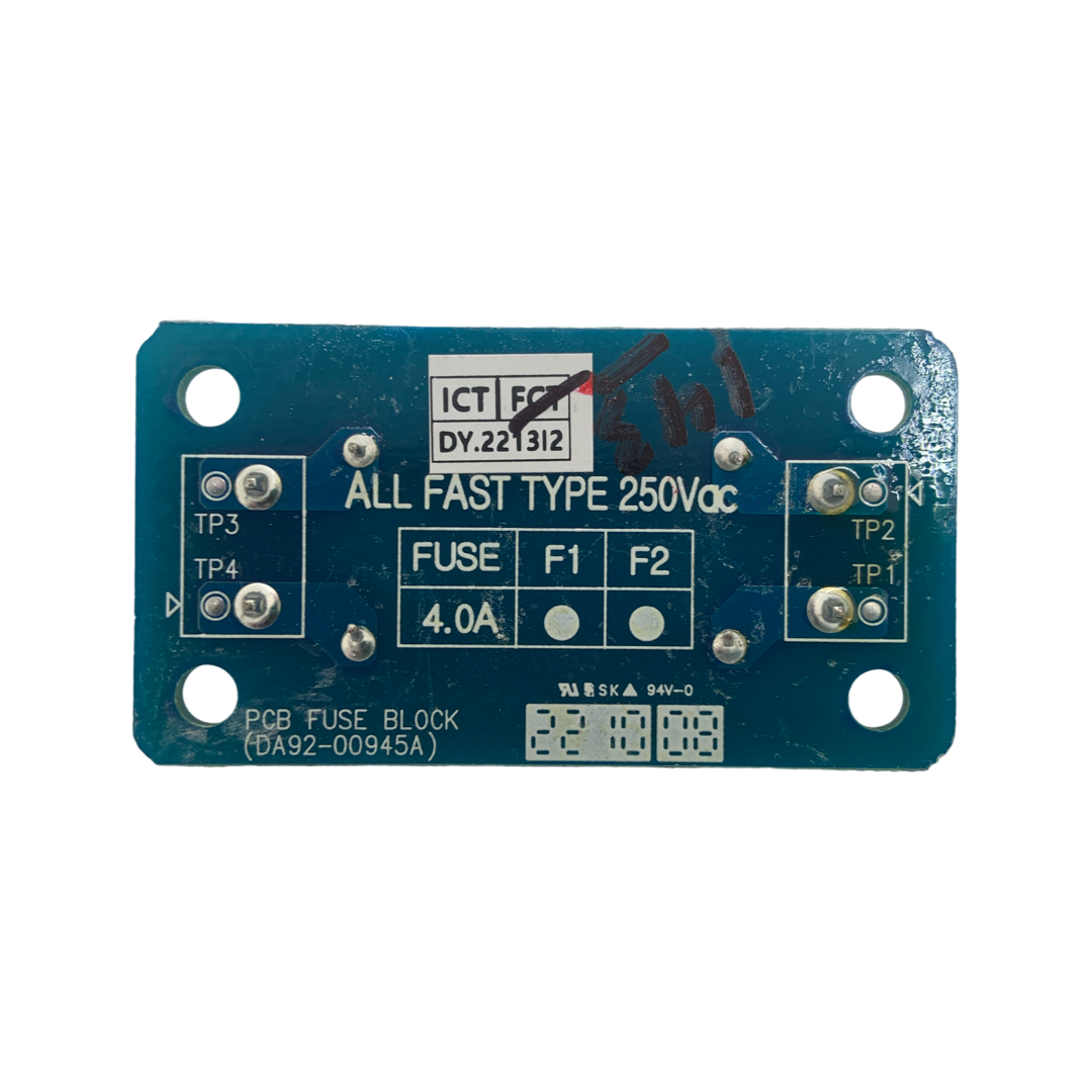 Samsung Refrigerator Control Board - Part Number DA92-00945A - Appliance Pro USA
