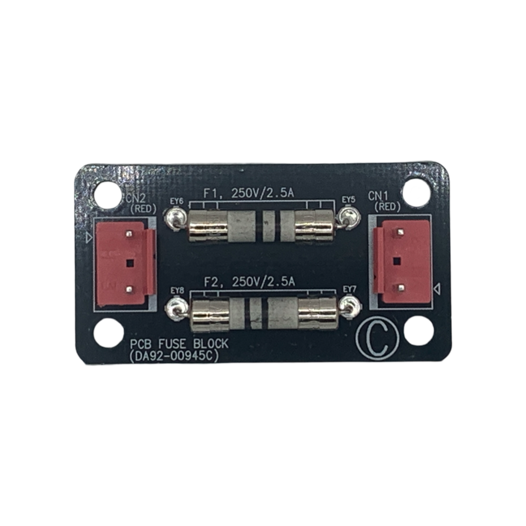 Samsung Refrigerator Control Board - Part Number DA92-00945C - Appliance Pro USA