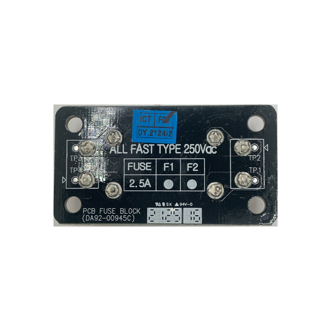 Samsung Refrigerator Control Board - Part Number DA92-00945C - Appliance Pro USA