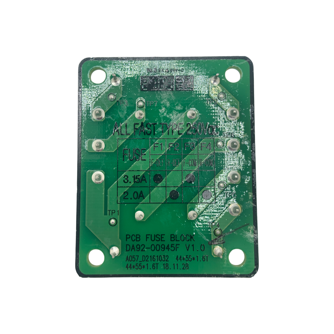 Samsung Refrigerator Control Board - Part Number DA92-00945F - Appliance Pro USA