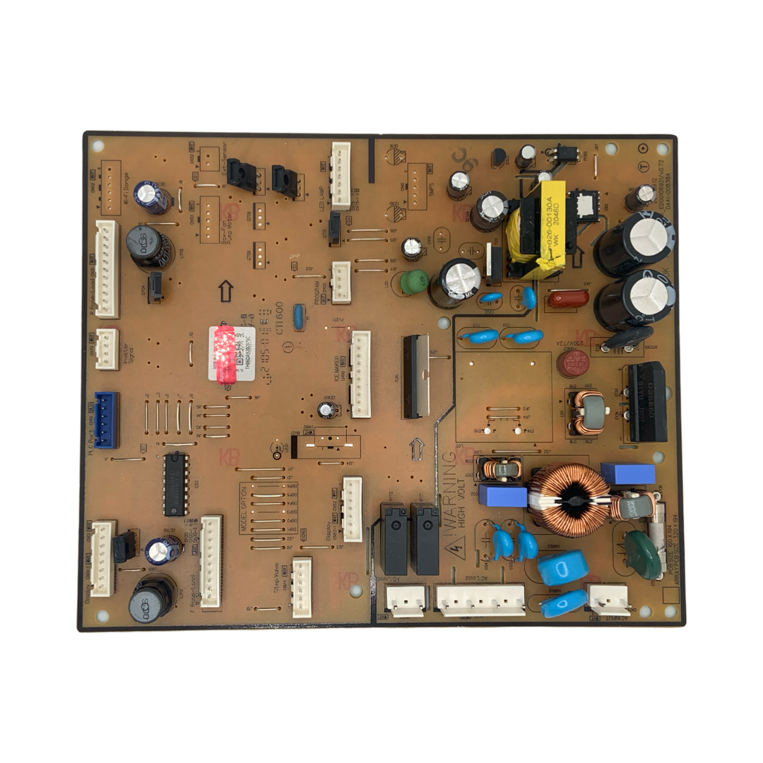 Samsung Refrigerator Control Board - Part Number DA92-00979C - Appliance Pro USA